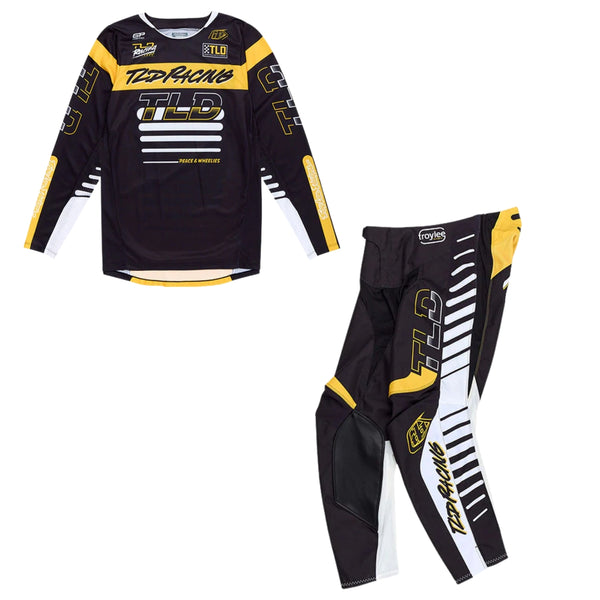 Product image of Troy Lee Designs   GP Pro Fifty 50 Jersey Pant Combo | Available at BTO Sports