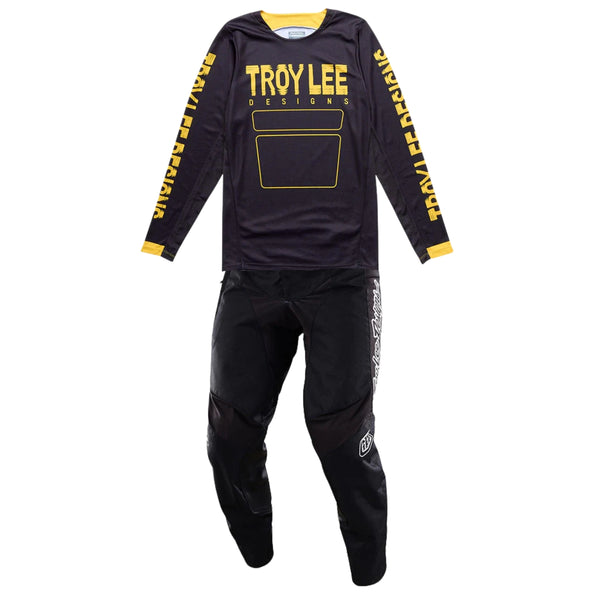 Product image of Troy Lee Designs   GP Pro Step Up Jersey Pant Combo | Available at BTO Sports