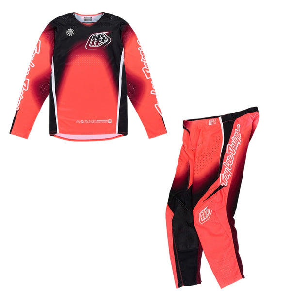 Product image of Troy Lee Designs   SE Pro Array Jersey Pant Combo | Available at BTO Sports
