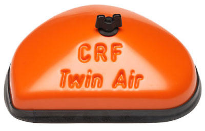 Twin Air - Airbox Cover