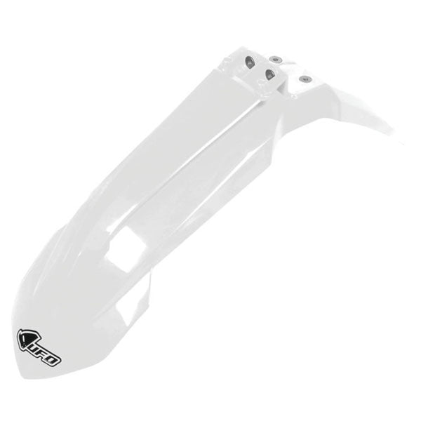 UFO - Front Fender (Husqvarna) Year 2021