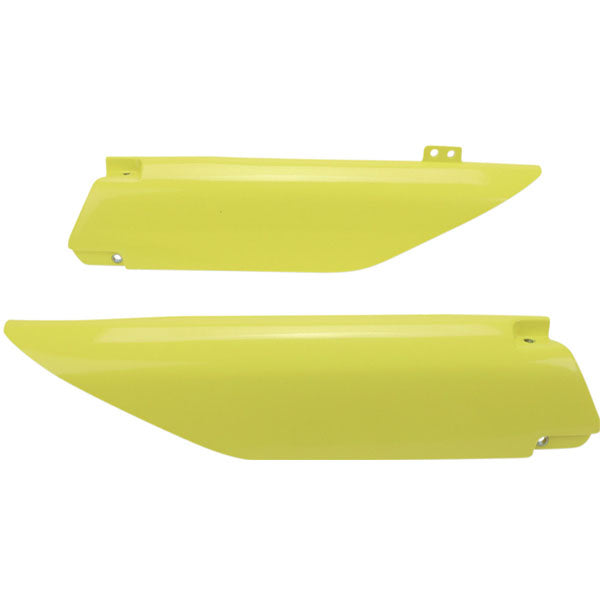 UFO - Fork Protectors (Suzuki)