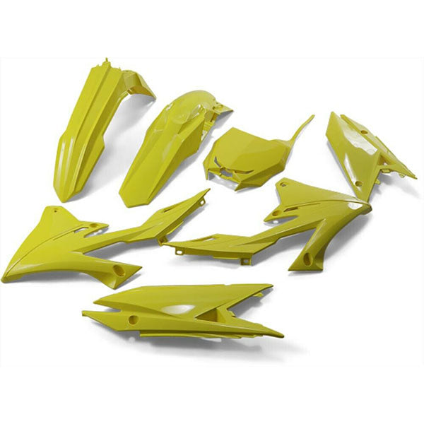 UFO - Complete Plastic Kit (Suzuki) Year 2004