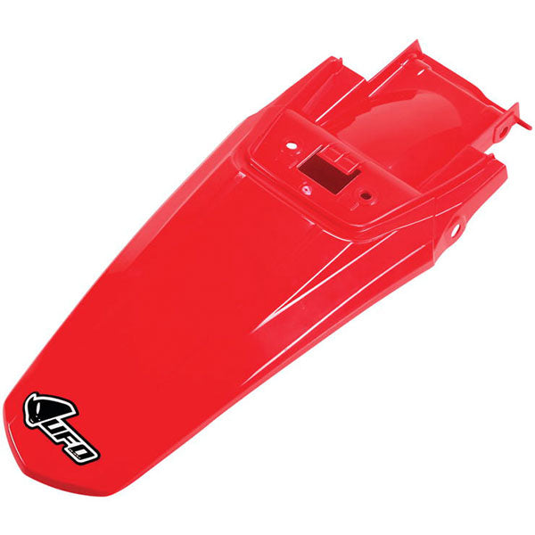 UFO - MX Rear Fenders (Honda) Year 2018