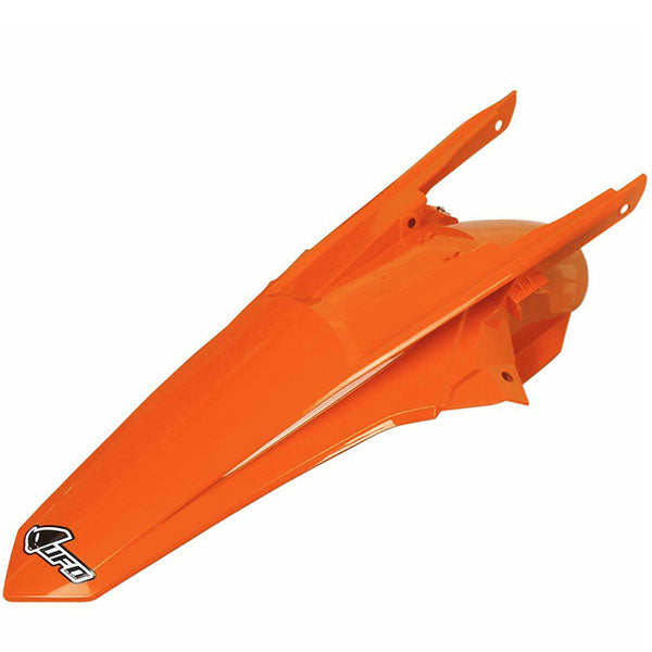 UFO - MX Rear Fenders (KTM) Year 2024