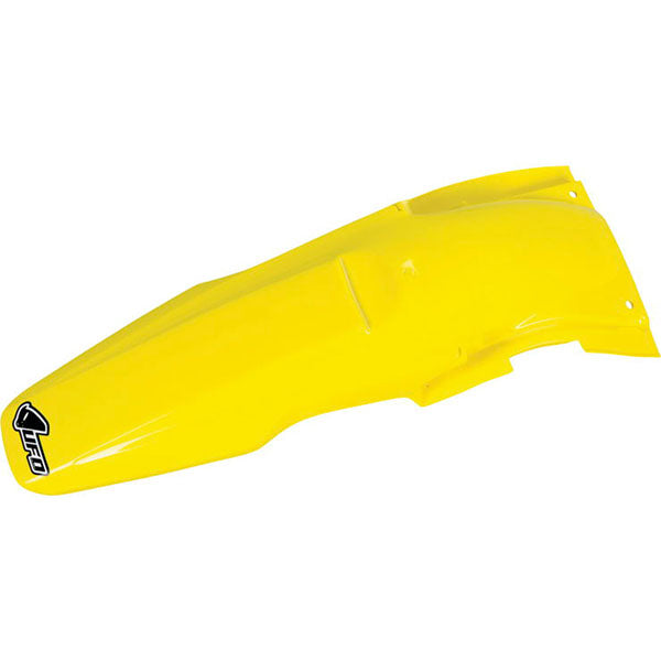UFO - MX Rear Fenders (Suzuki)