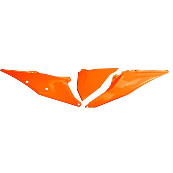 UFO - Side Panels (KTM) Year 2022