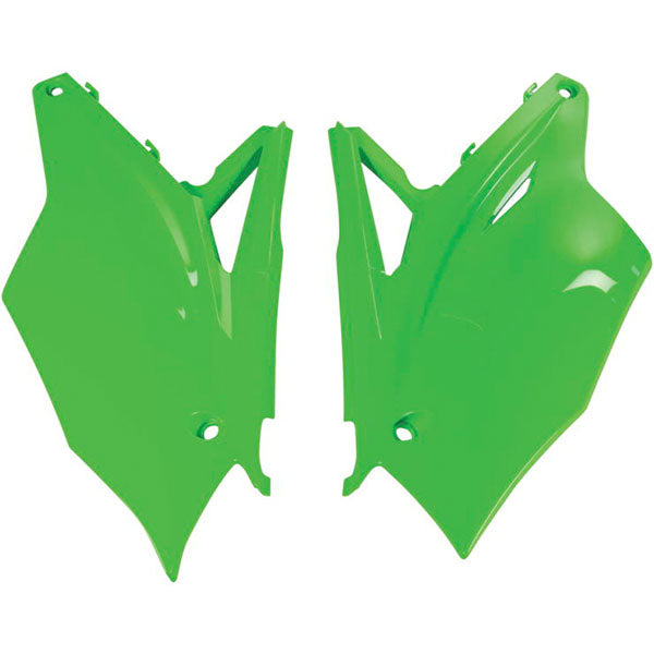 UFO - Side Panels (Kawasaki) Year 2018