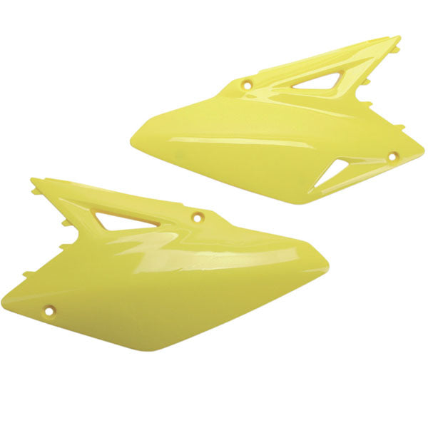 UFO - Side Panels (Suzuki)
