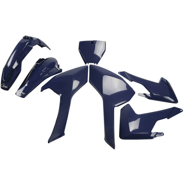 UFO Plastic Kits (Husqvarna) Year 2015