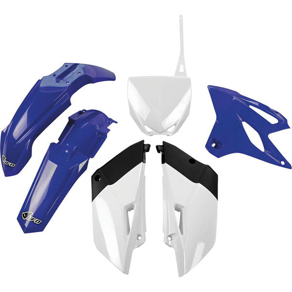 UFO Plastic Kits (Yamaha) Year 2002