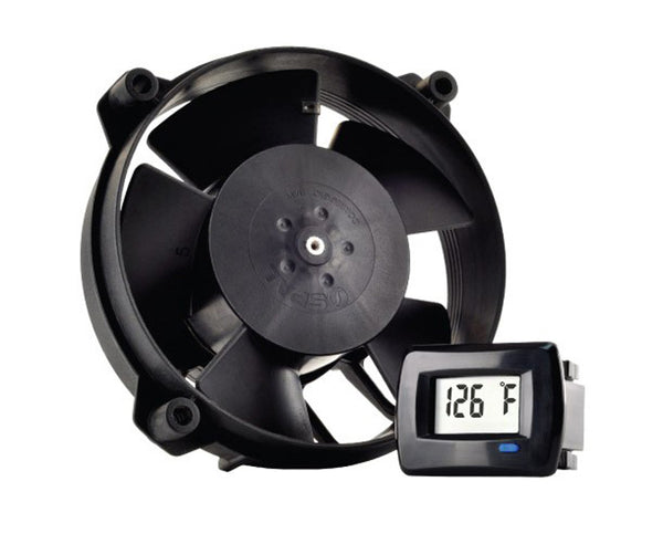 Trail Tech - Radiator Fans Kit (Universal)