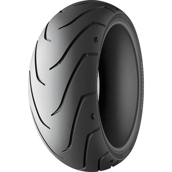 Michelin – Scorcher 11T Rear Tire