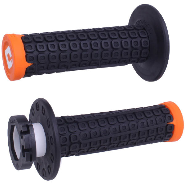 ODI - Nomad Lock-On Off-Road Grips D30