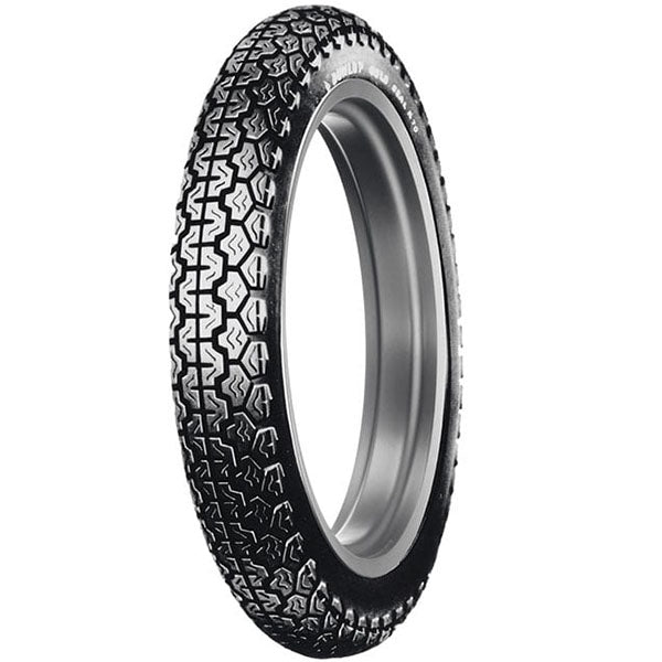 Dunlop - K70 Tire