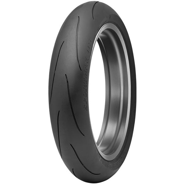 Dunlop - Sportmax Q5 Front Tire