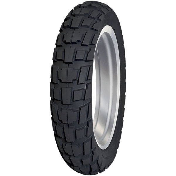 Dunlop - Trailmax Raid Rear Tire