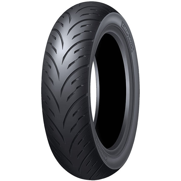 Dunlop - Scootsmart 2 Rear Tire