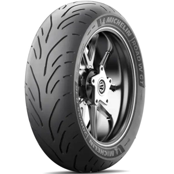Michelin – Road W Gt Rear Tire