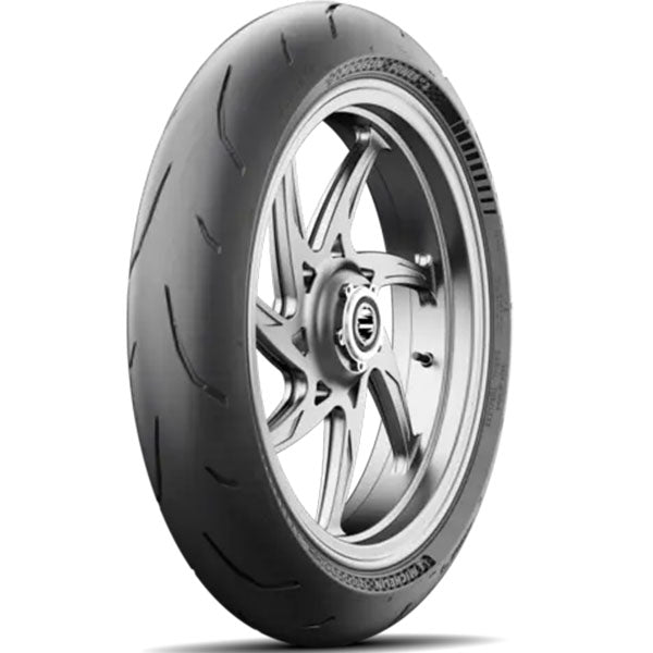 Michelin – Power GP2 Front Tire