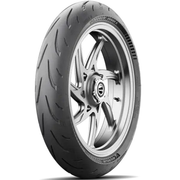 Michelin – Power 6 Front Tire