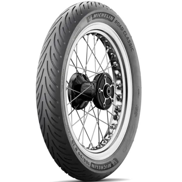 Michelin – Road Classic Front Tire