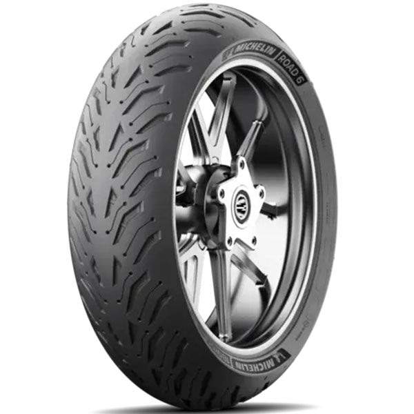 Michelin – Road 6 Rear Tire