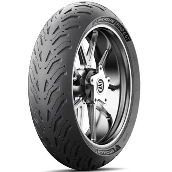 Michelin – Road 6 GT Rear Tire