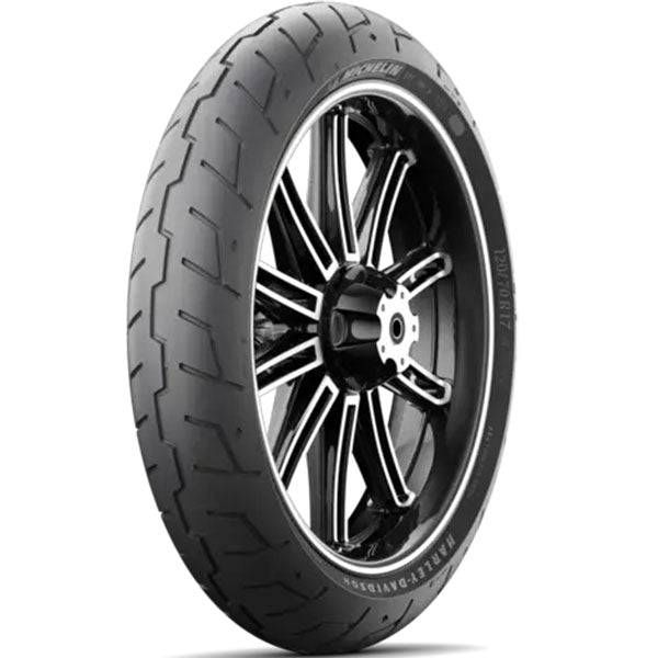 Michelin – Scorcher 21 Front Tire
