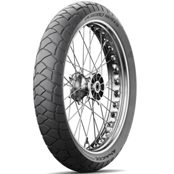 Michelin ‚Äì Anakee Adventure Front Tire