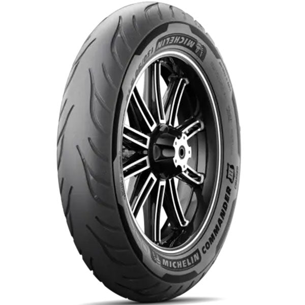 Michelin – Commander III Cruiser Front Tire