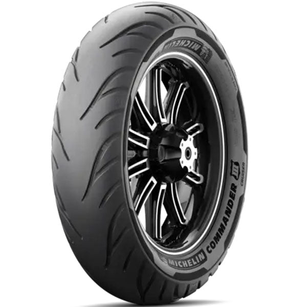 Michelin – Commander III Cruiser Rear Tire