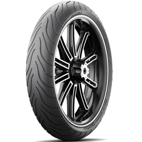 Michelin – Commander III Touring Front Tire