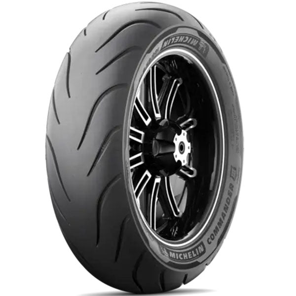 Michelin – Commander III Touring Rear Tire
