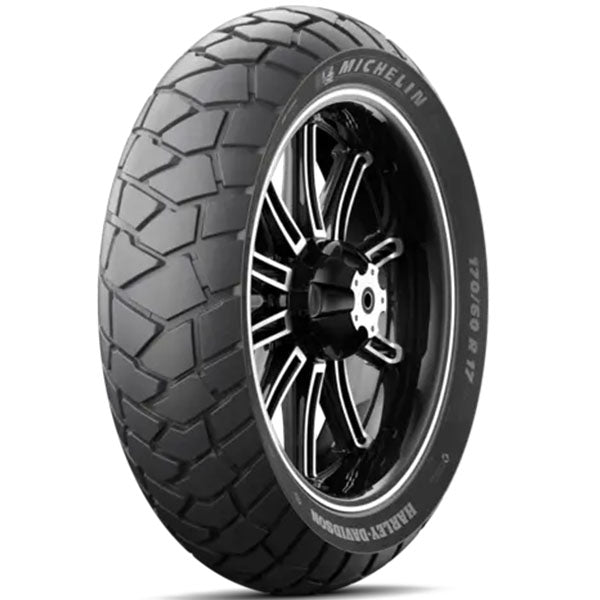 Michelin – Scorcher Adventure Rear Tire