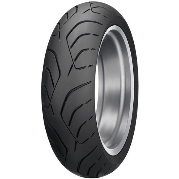 Dunlop - Sportmax Roadsmart III Rear Tire