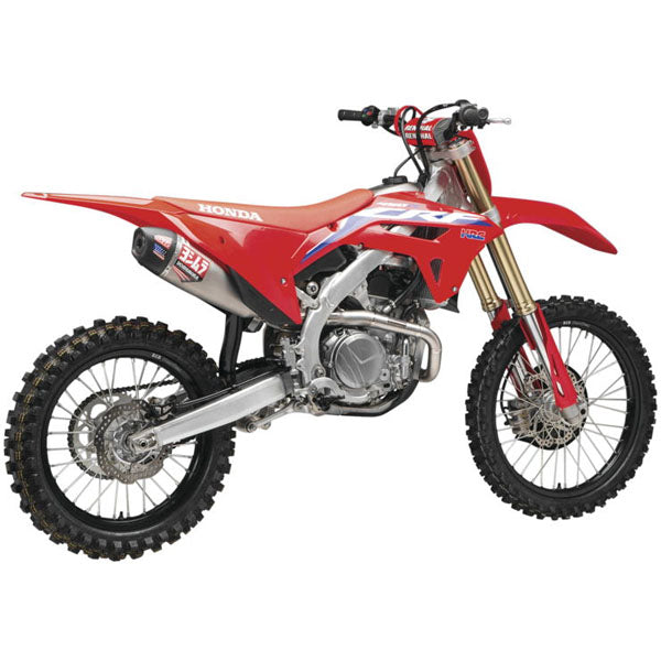 Yoshimura - RS-12 Signature Full System (Honda)