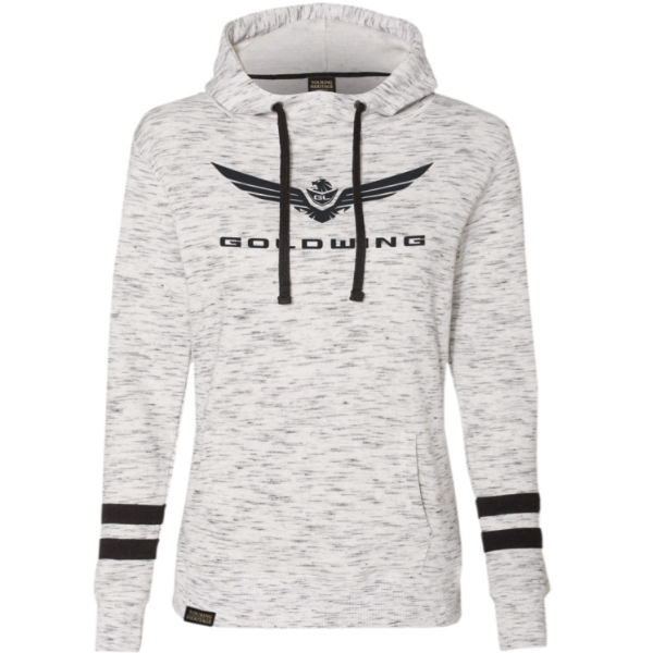 Factory Effex - Women's Goldwing Bold Pullover Hoodie