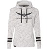 Factory Effex - Women's Goldwing Bold Pullover Hoodie