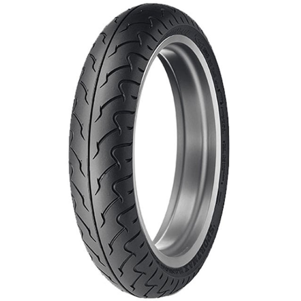 Dunlop - D207 Rear Tire