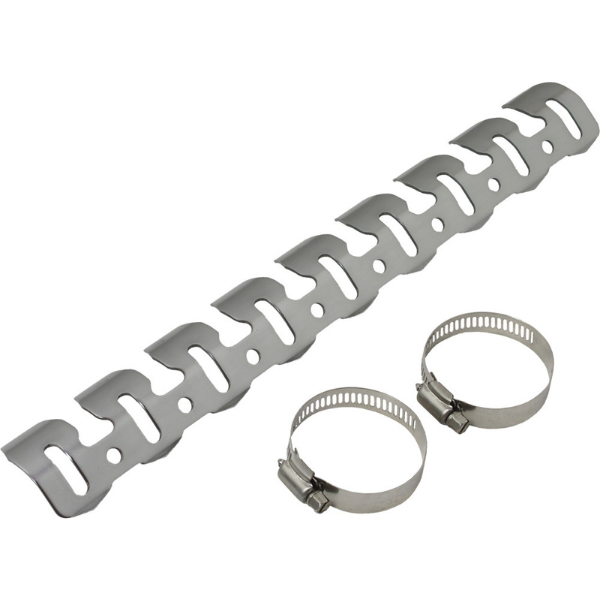 DRC - EX Pipe Guard (4-stroke)
