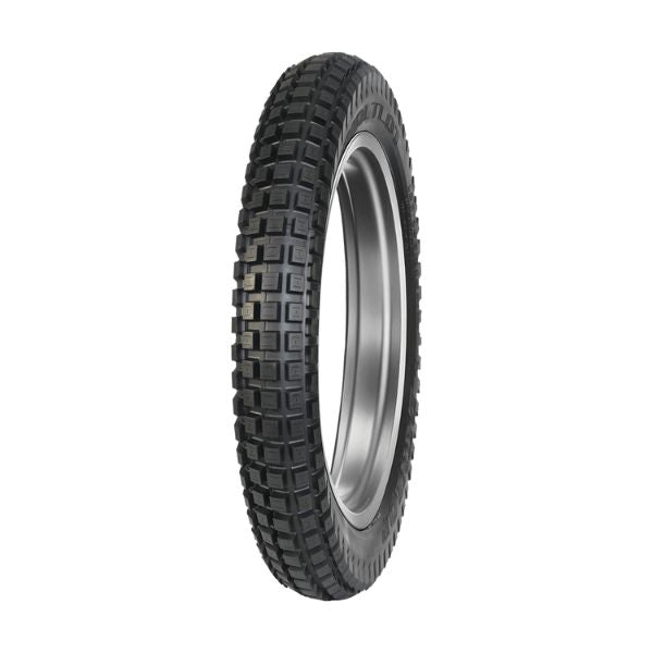 Dunlop - Geomax Trial TL01 Tire (Rear)