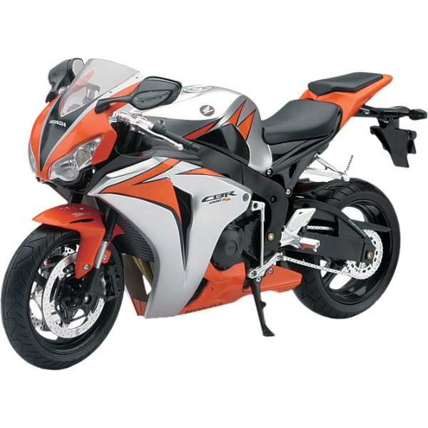 Product image | New Ray Toys - Honda CBR1000RR 1:6 Scale | SKU: 959-0059 detailed die-cast toy model for collectors and kids | Available at BTO Sports