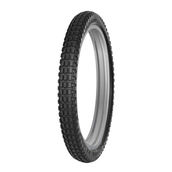 Dunlop - Geomax Trial TL01 Tire (Front)