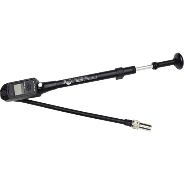 Fox Racing Shox Digital Shock Pump