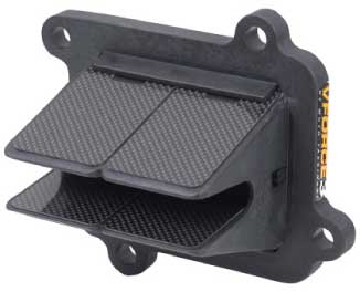 V-Force Delta 3 Reed Valve