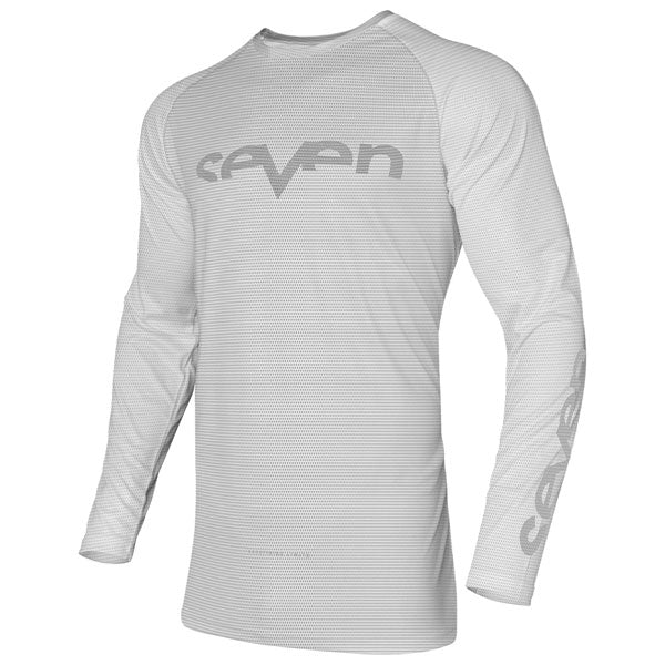 Seven MX - Vox Vented Staple Jersey
