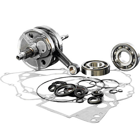 Wiseco - Complete Bottom End Kit