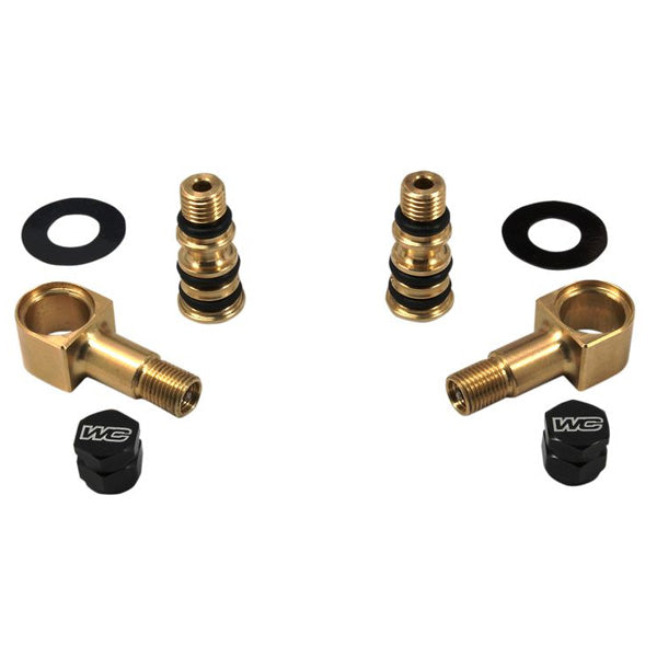 Works Connection - Air Fork EZ Fill