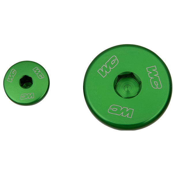 Works Connection - Engine Plugs (Kawasaki)